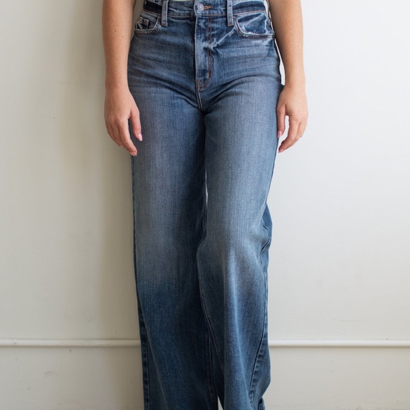 Carly Jean Los Angeles Denim - CJLA Denim
